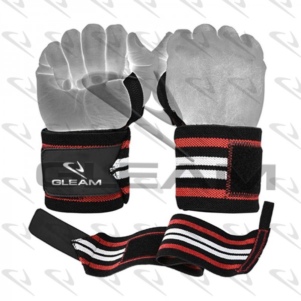 Weightlifting Hand Wraps